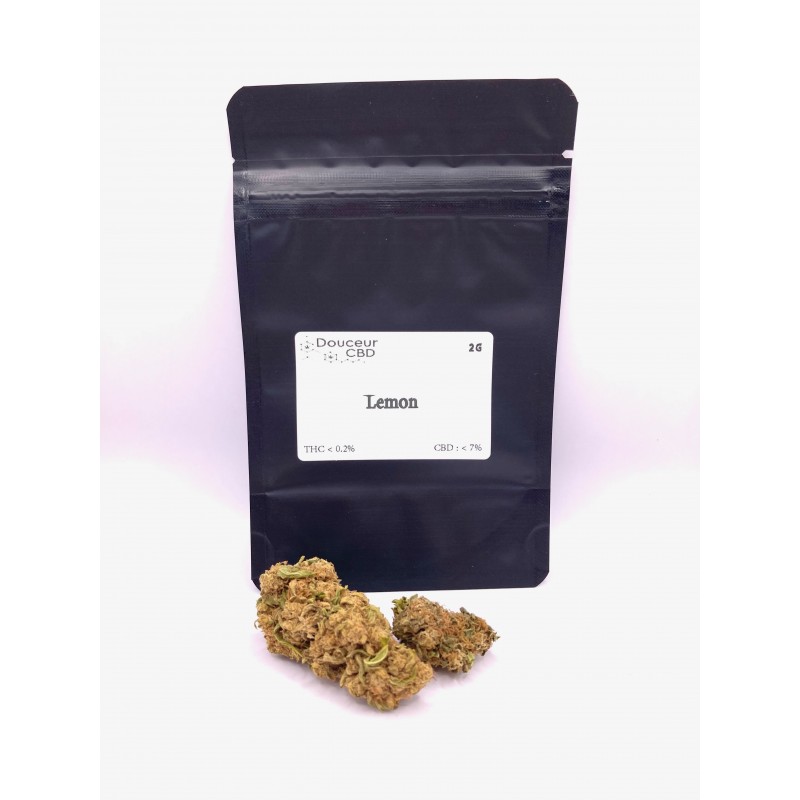 Fleurs-CBD-Lemon-DouceurCBD